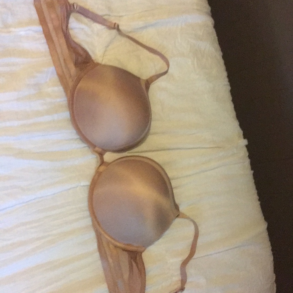 VS Bombshell Bra
